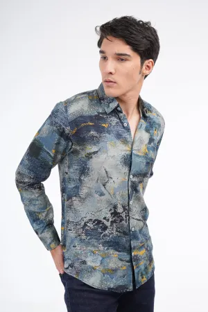 Galaxy Shirt