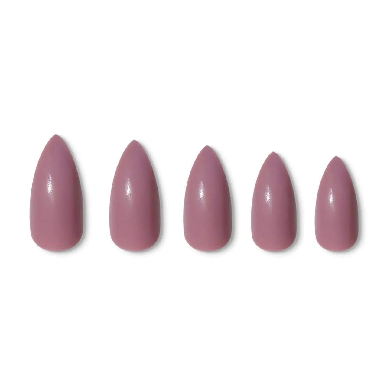 GET A MAUVE ON