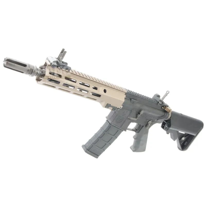 GHK URGI MK16 10.3 inch GBBR