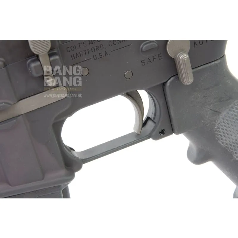 GHK URGI MK16 10.3 inch GBBR