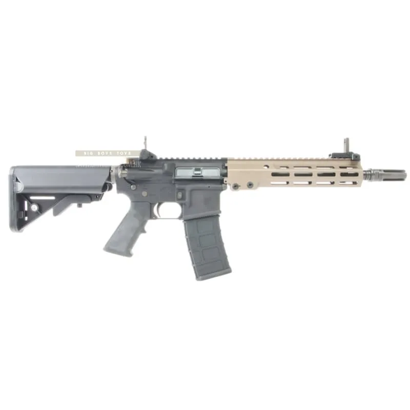 GHK URGI MK16 10.3 inch GBBR