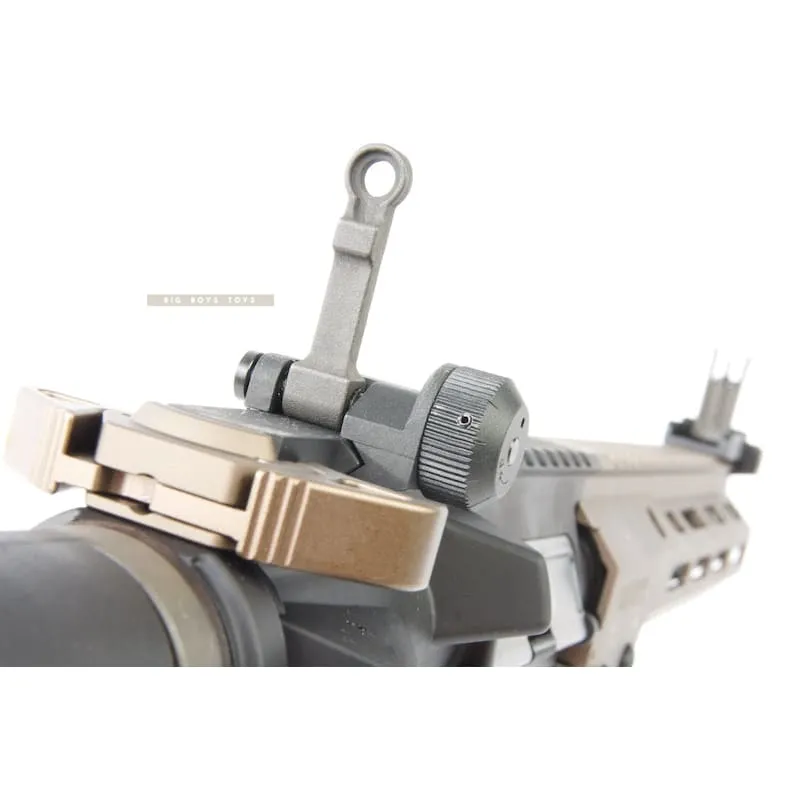 GHK URGI MK16 10.3 inch GBBR
