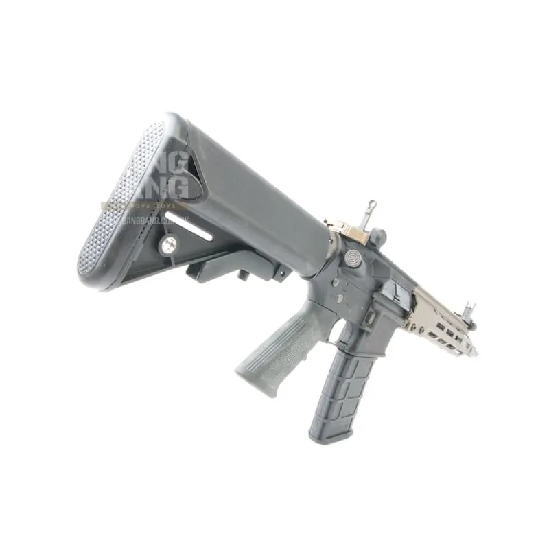 GHK URGI MK16 10.3 inch GBBR