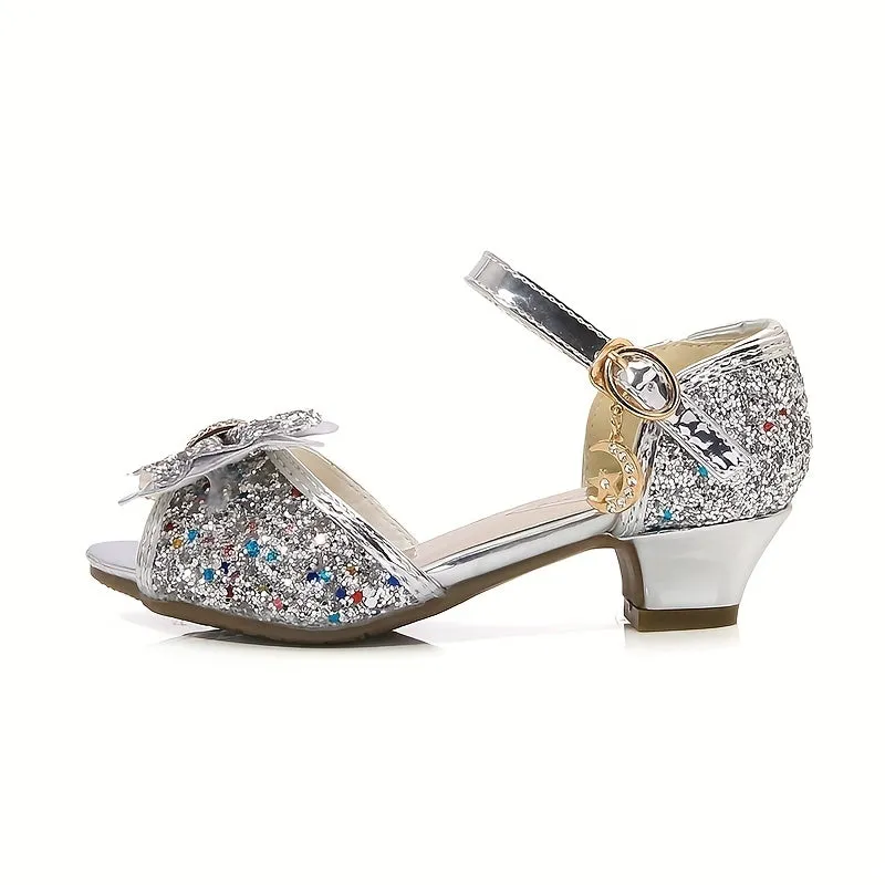 Girls Trendy Sandals, Girls Shoes, FS