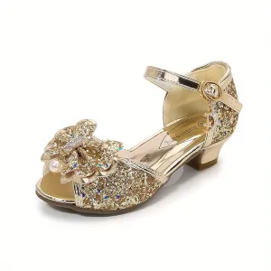 Girls Trendy Sandals, Girls Shoes, FS
