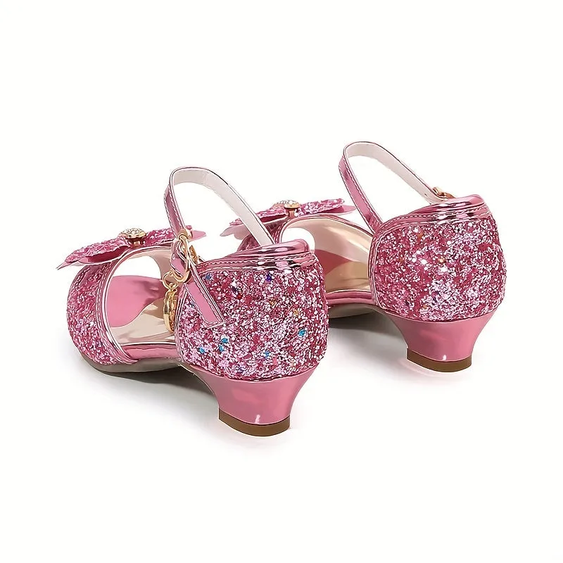 Girls Trendy Sandals, Girls Shoes, FS