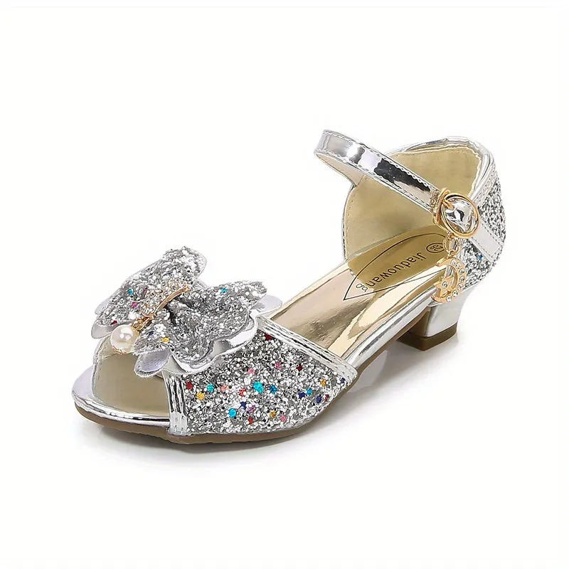 Girls Trendy Sandals, Girls Shoes, FS