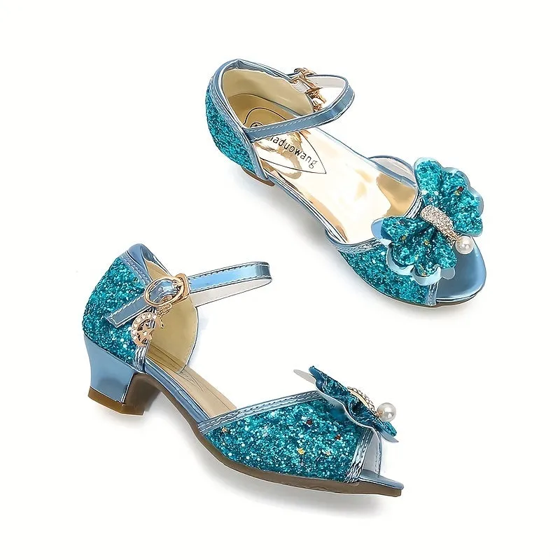Girls Trendy Sandals, Girls Shoes, FS