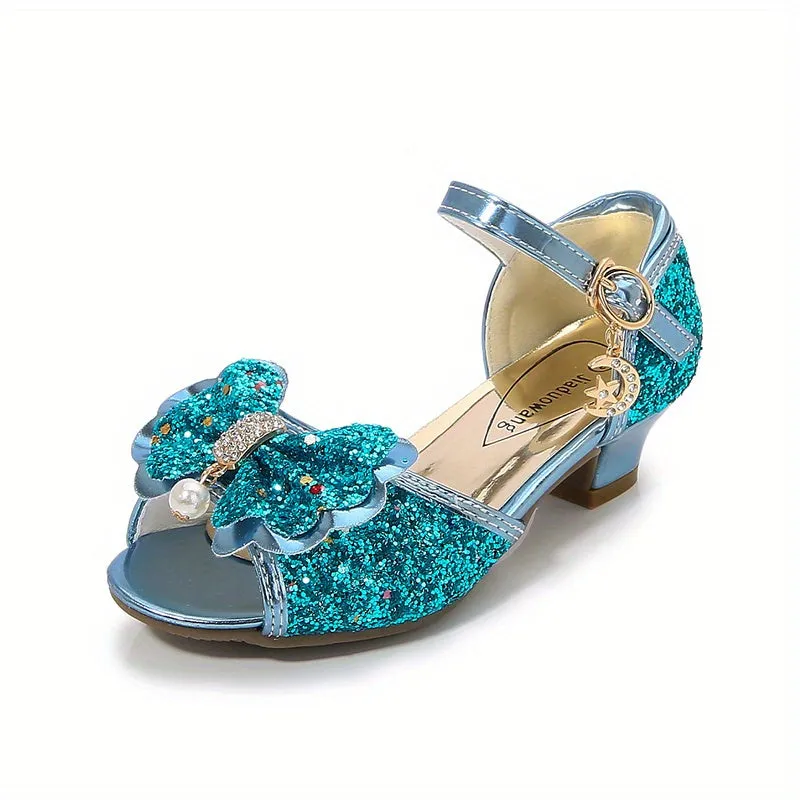 Girls Trendy Sandals, Girls Shoes, FS