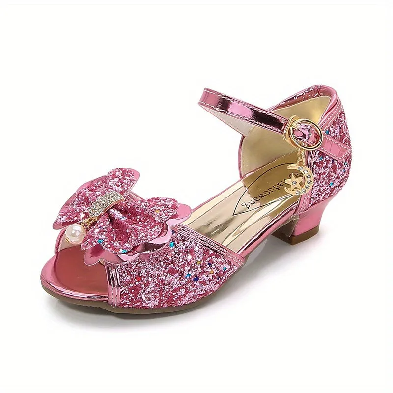 Girls Trendy Sandals, Girls Shoes, FS
