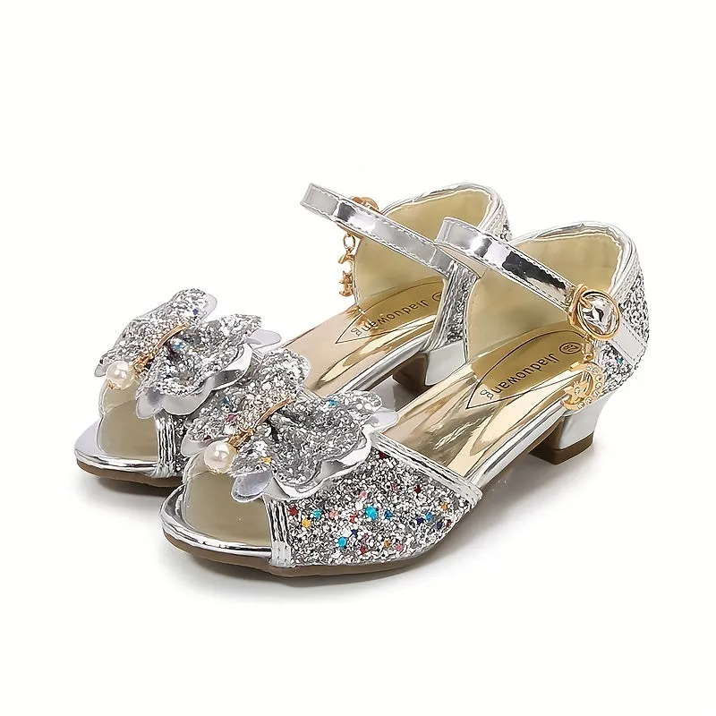 Girls Trendy Sandals, Girls Shoes, FS