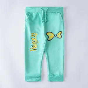 Girls Trouser (Princess)