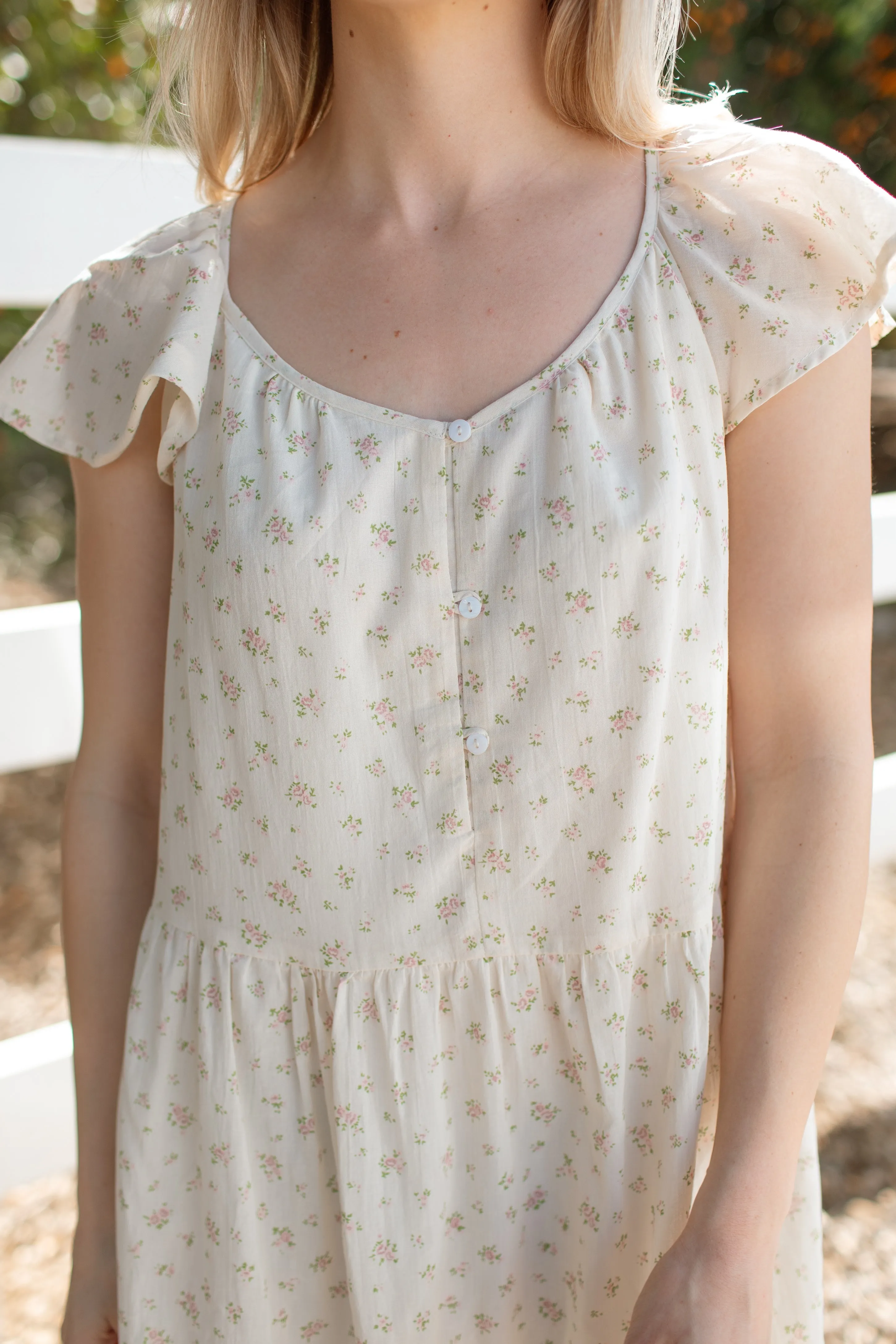 Gwen Dress