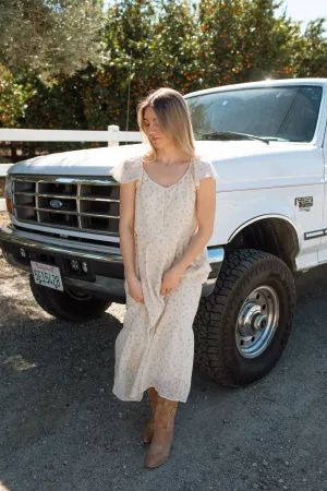 Gwen Dress