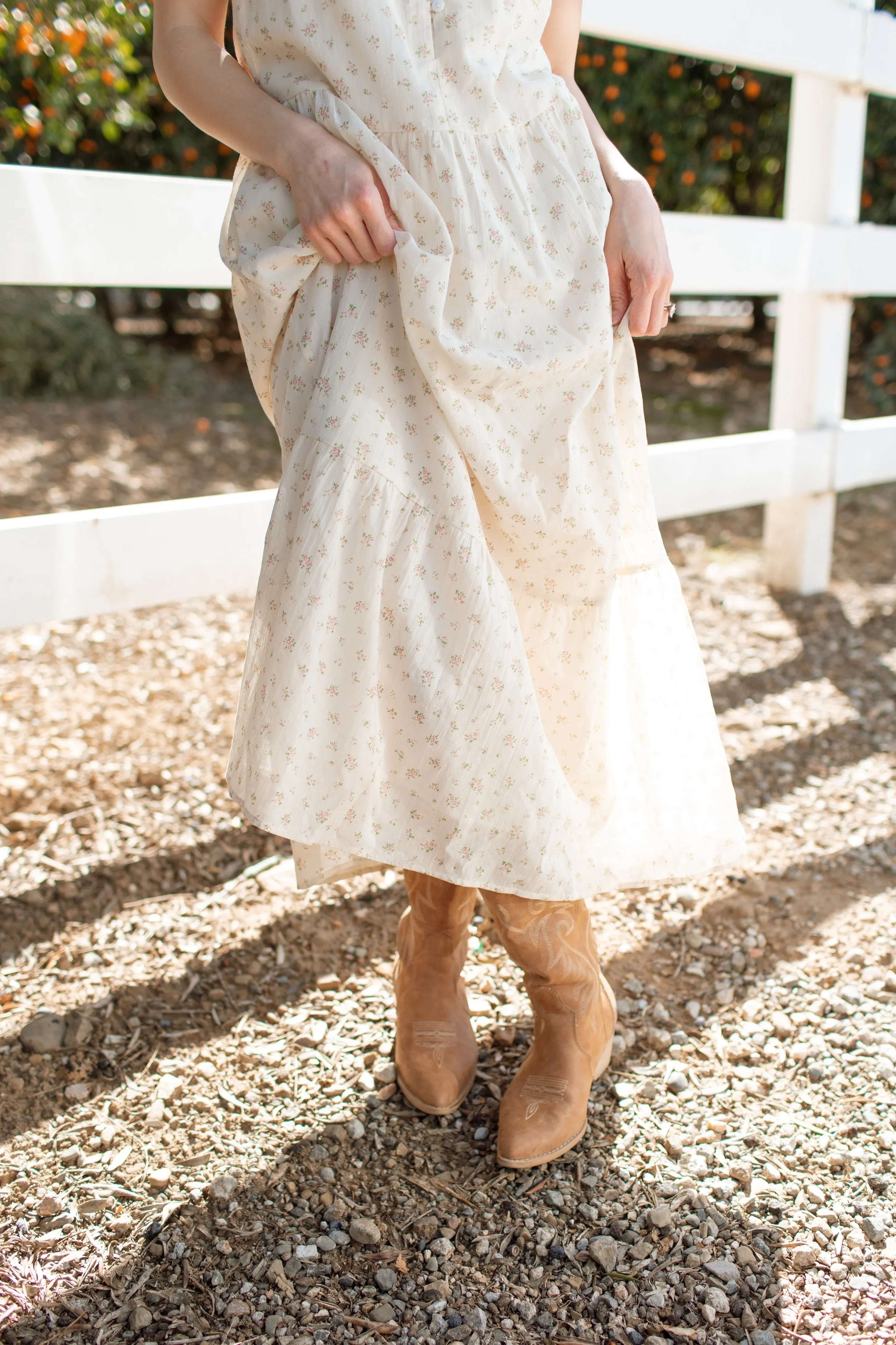 Gwen Dress