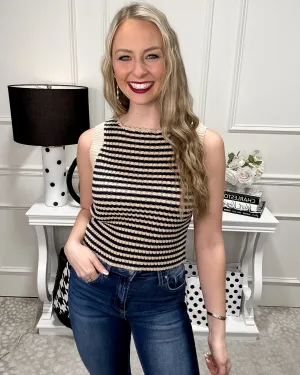 Hanna Tank Top