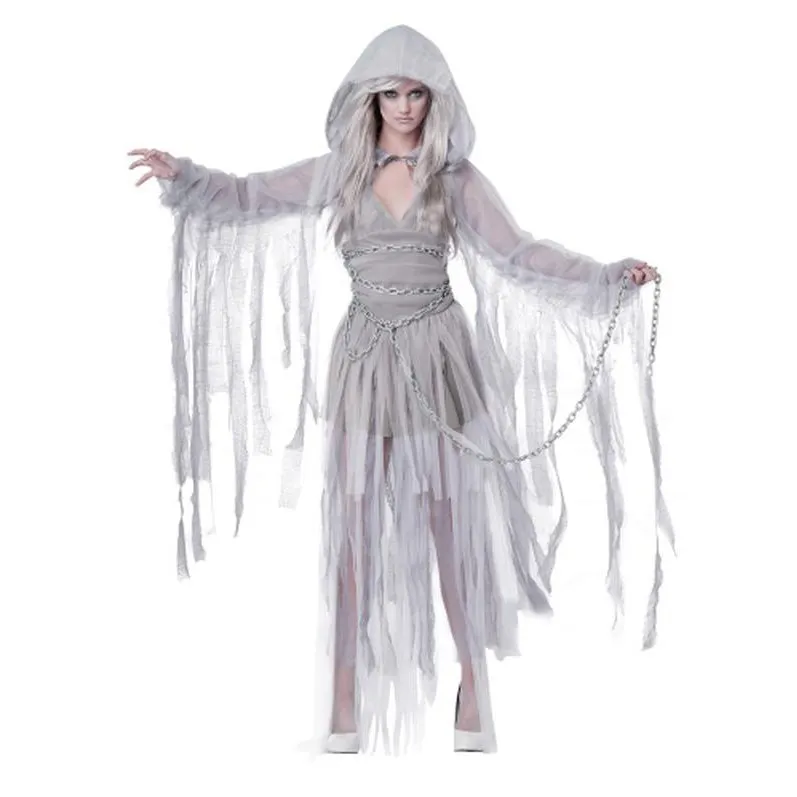 Haunting Beauty/Adult