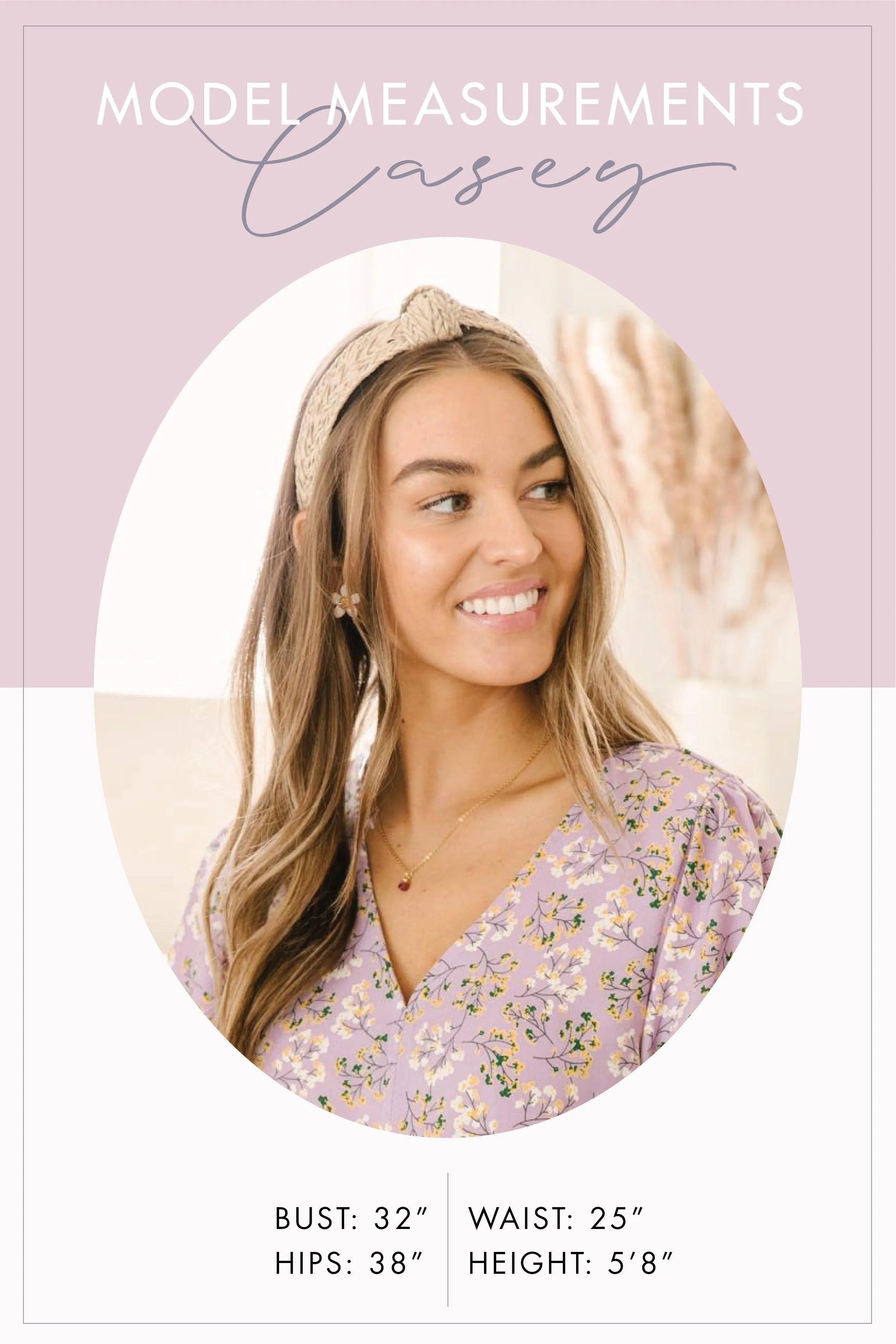 Hazel Blues® | You're in Luck Romper