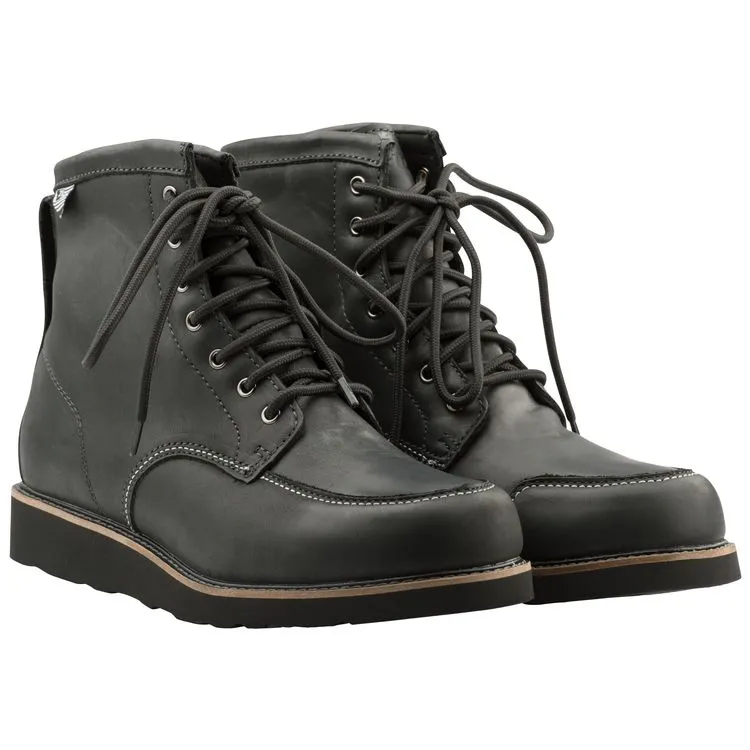 Highway 21 Journeyman Boots