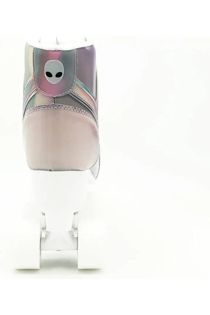 Hologram "Roller Heels" Skates