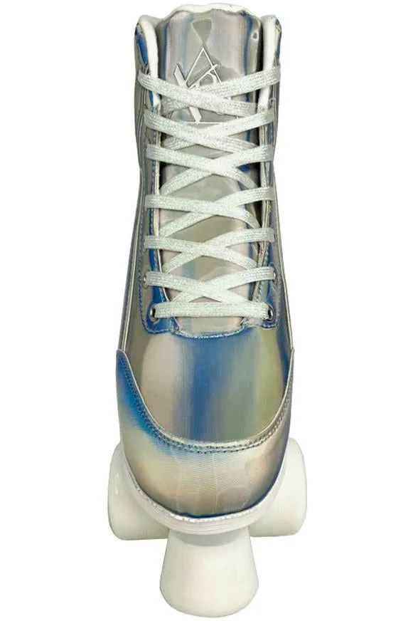 Hologram "Roller Heels" Skates