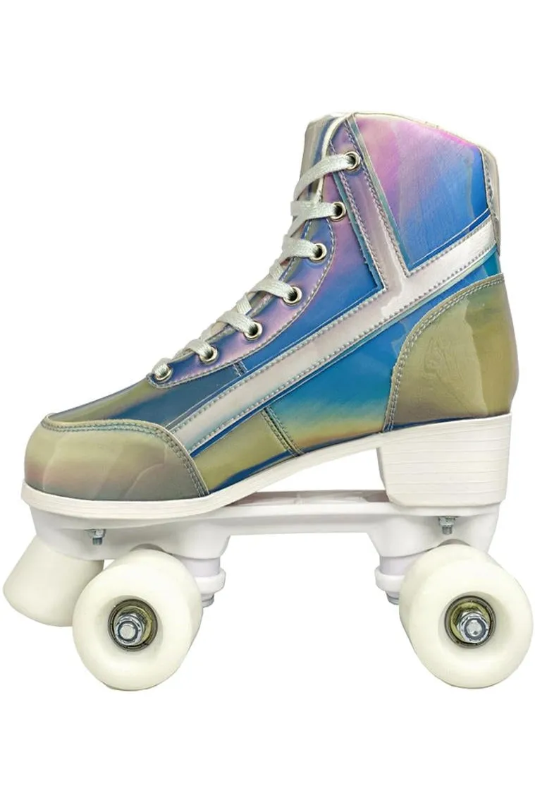 Hologram "Roller Heels" Skates