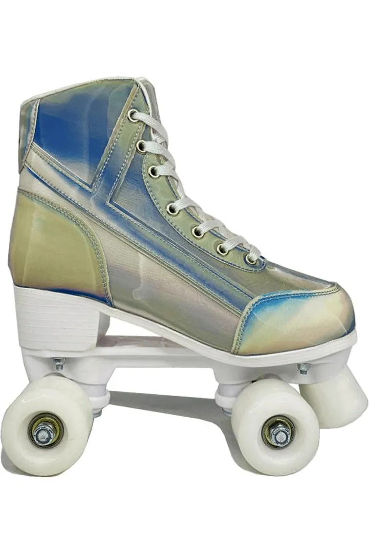 Hologram "Roller Heels" Skates