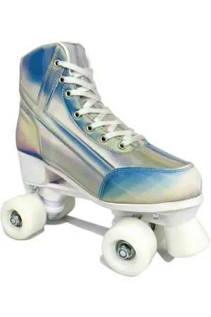 Hologram "Roller Heels" Skates