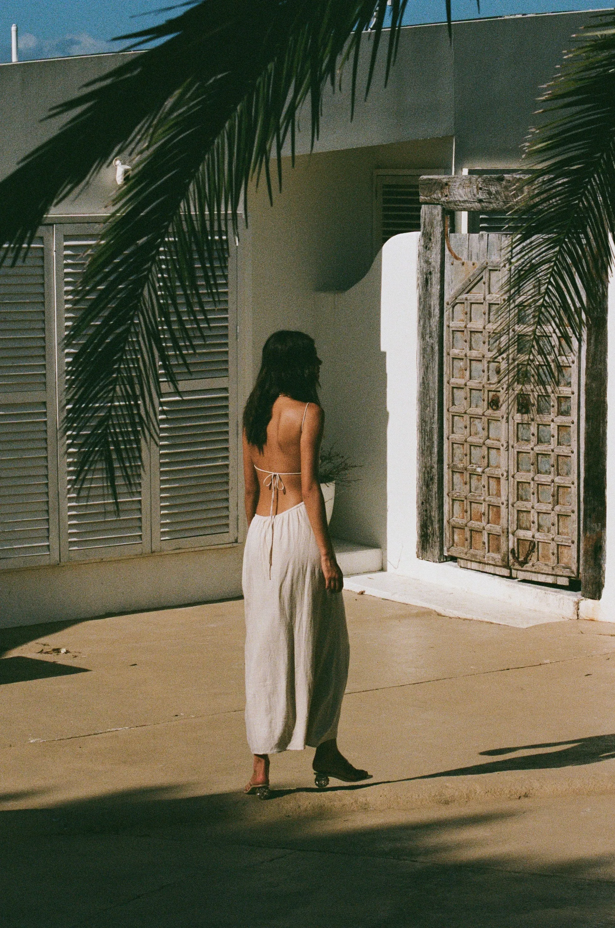 Hope Dress
