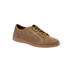 Hush Puppies Keano Khaki