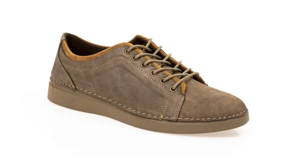 Hush Puppies Keano Khaki