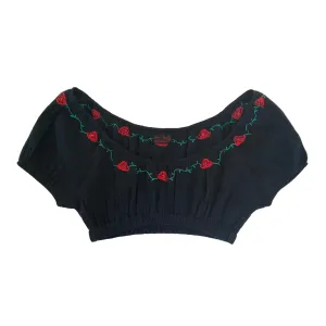 Ines Eva Crop Top