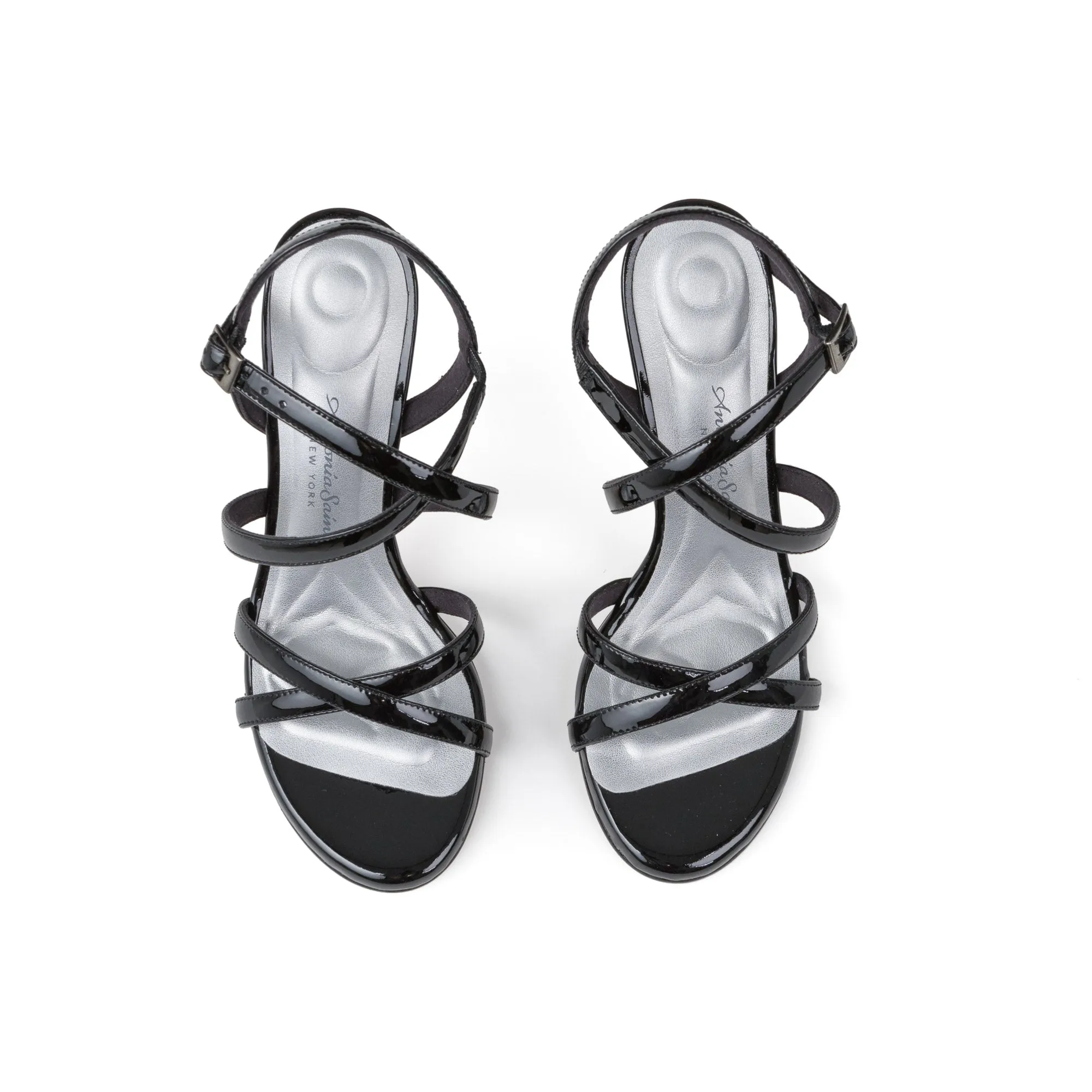 Jackie Sandal Stiletto