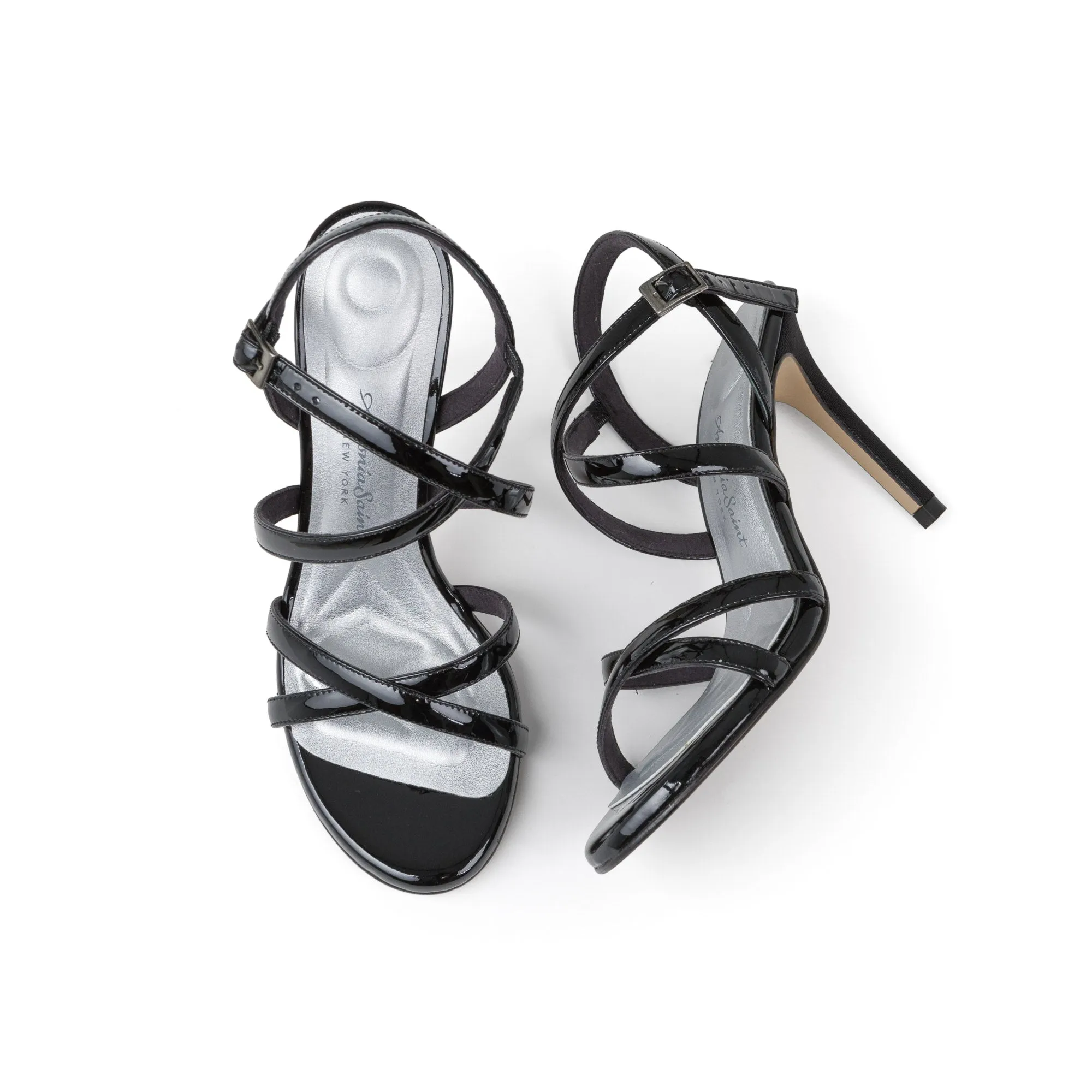 Jackie Sandal Stiletto