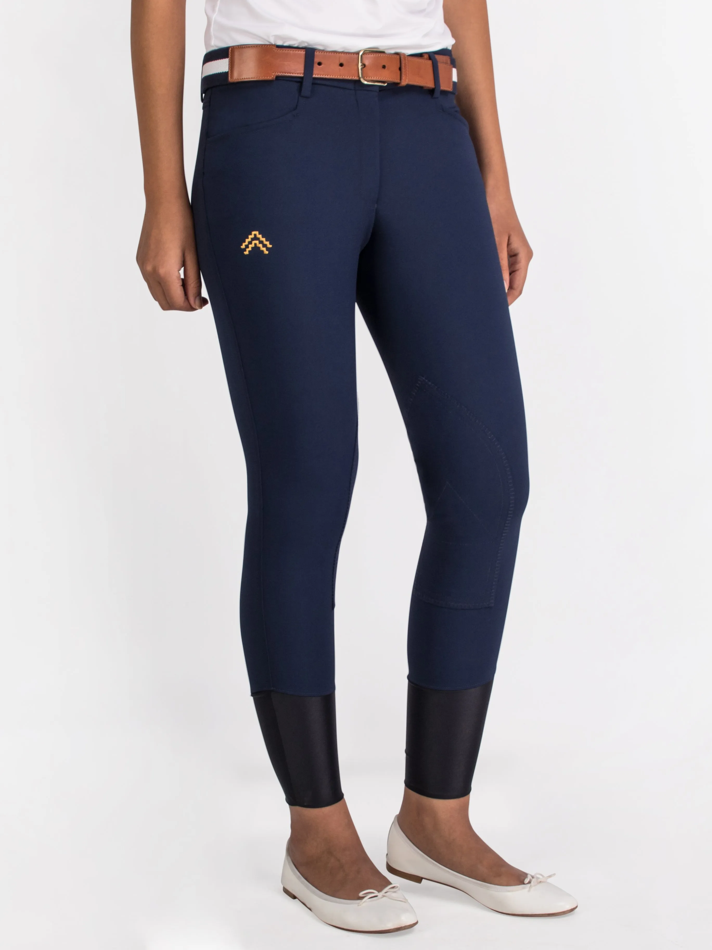 JAVI Women's Breech