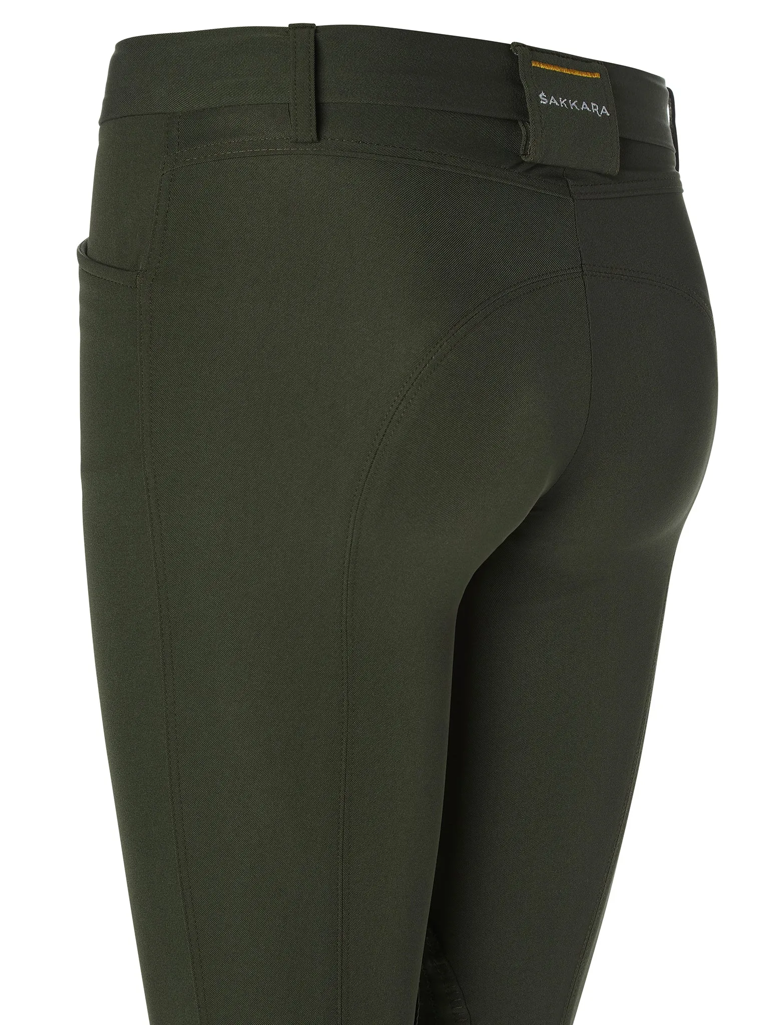 JAVI Women's Breech