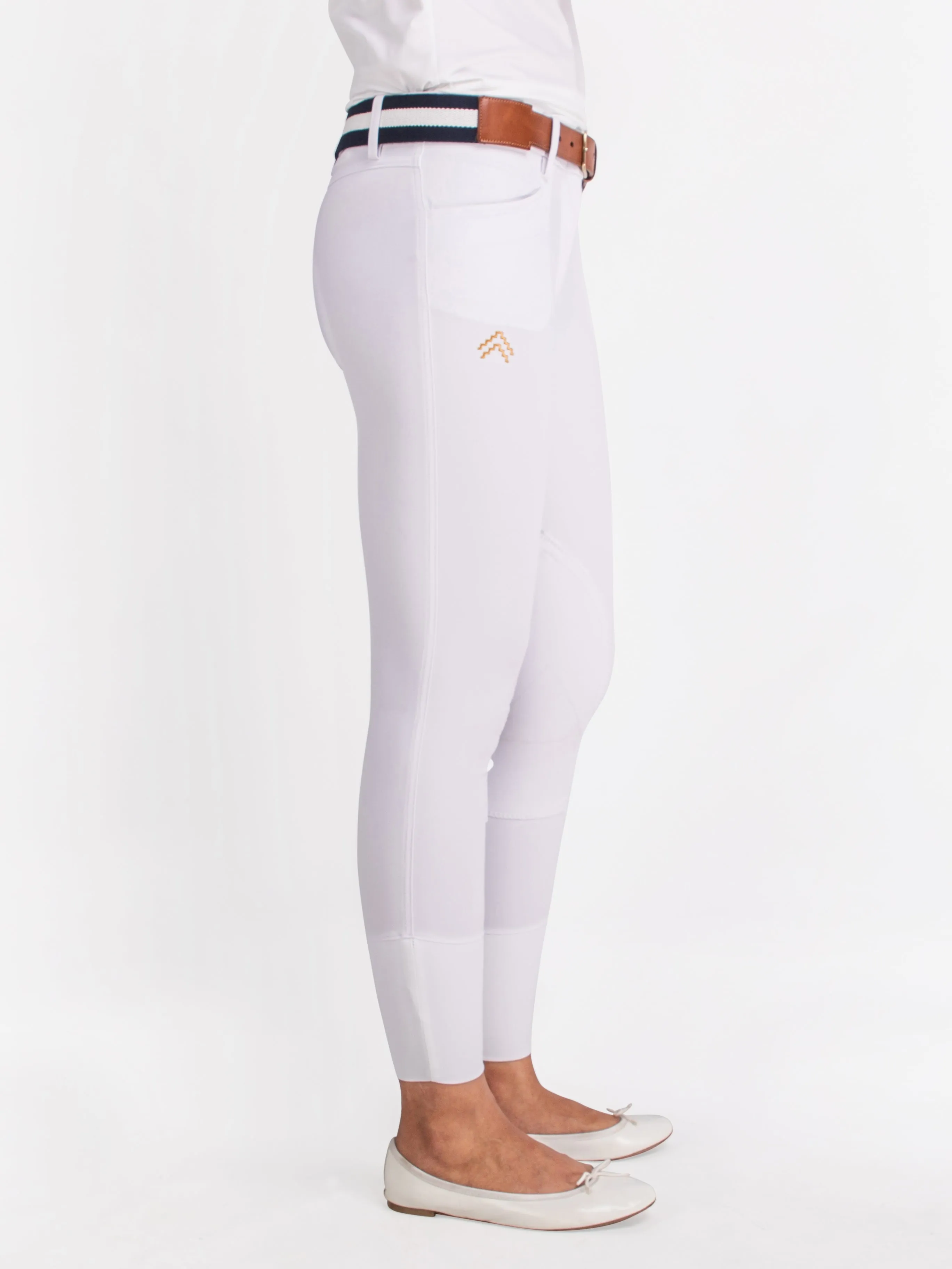 JAVI Women's Breech