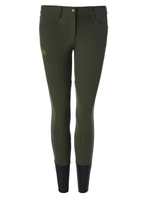 JAVI Women's Breech