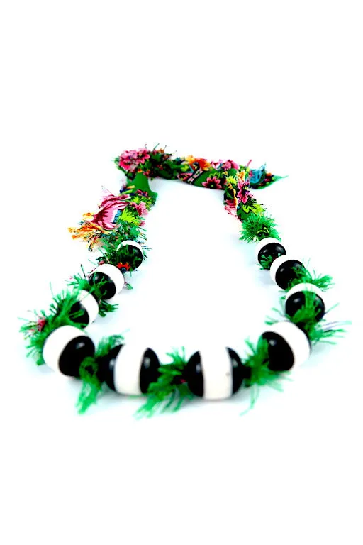Jungle Necklace