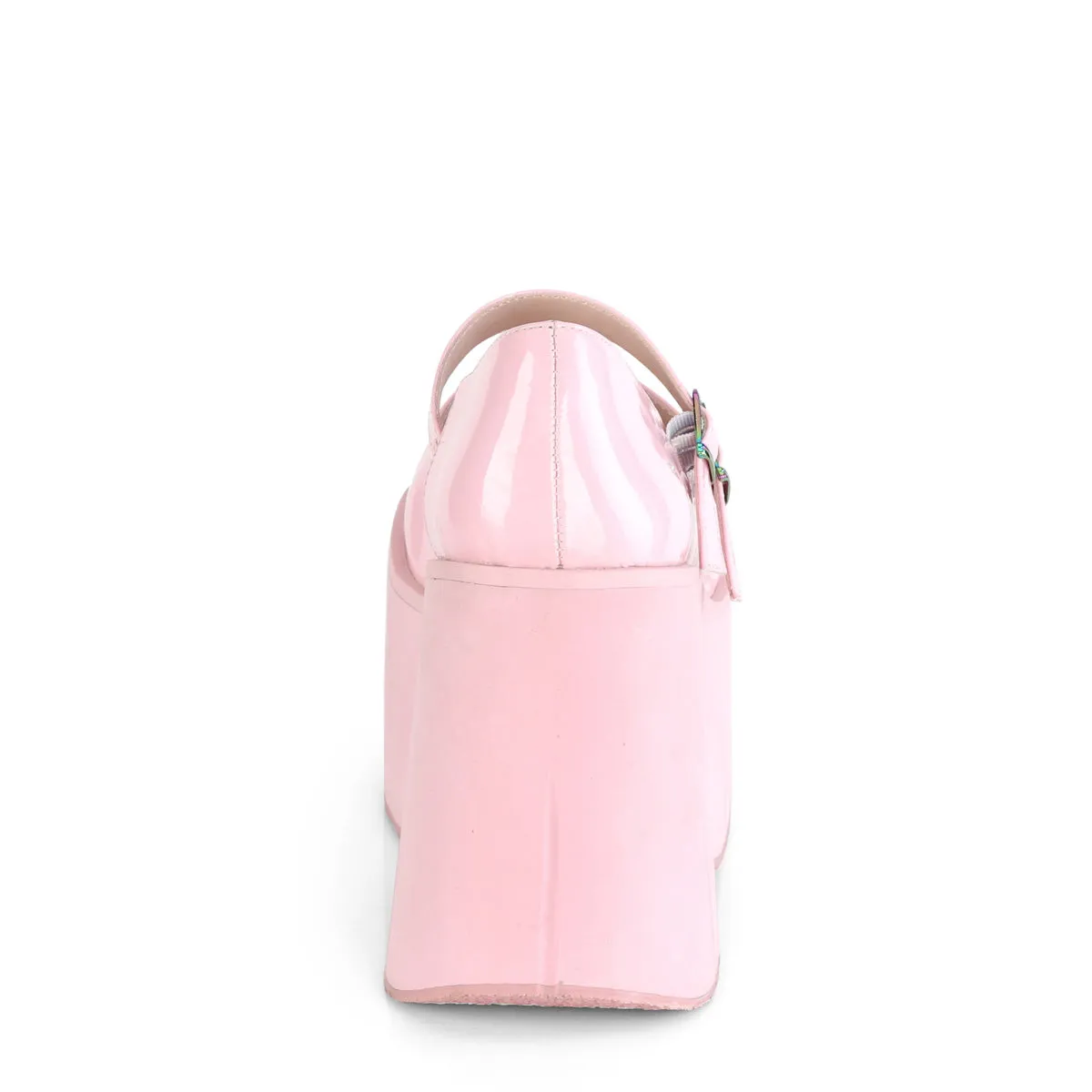 KERA-08  Baby Pink Hologram