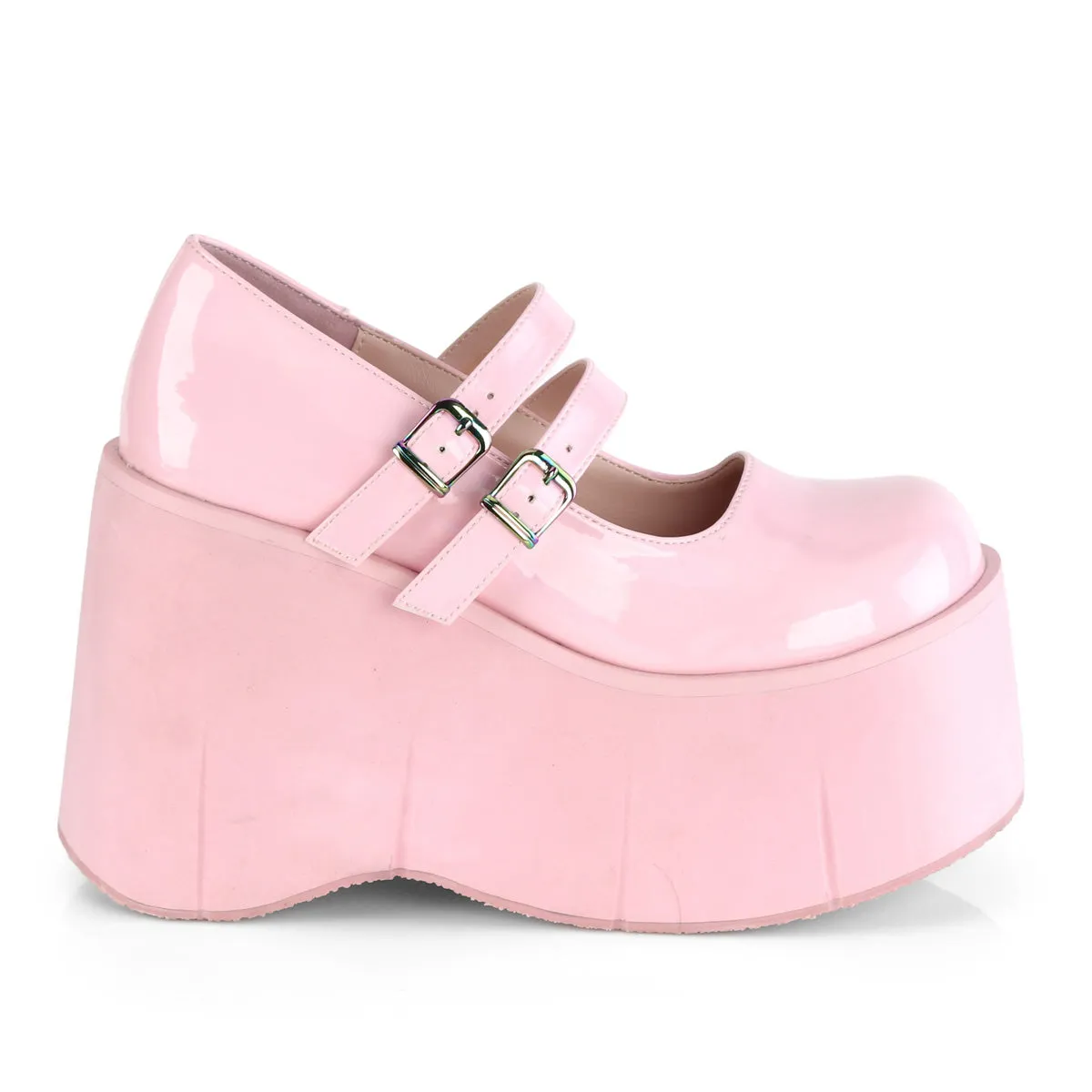 KERA-08  Baby Pink Hologram