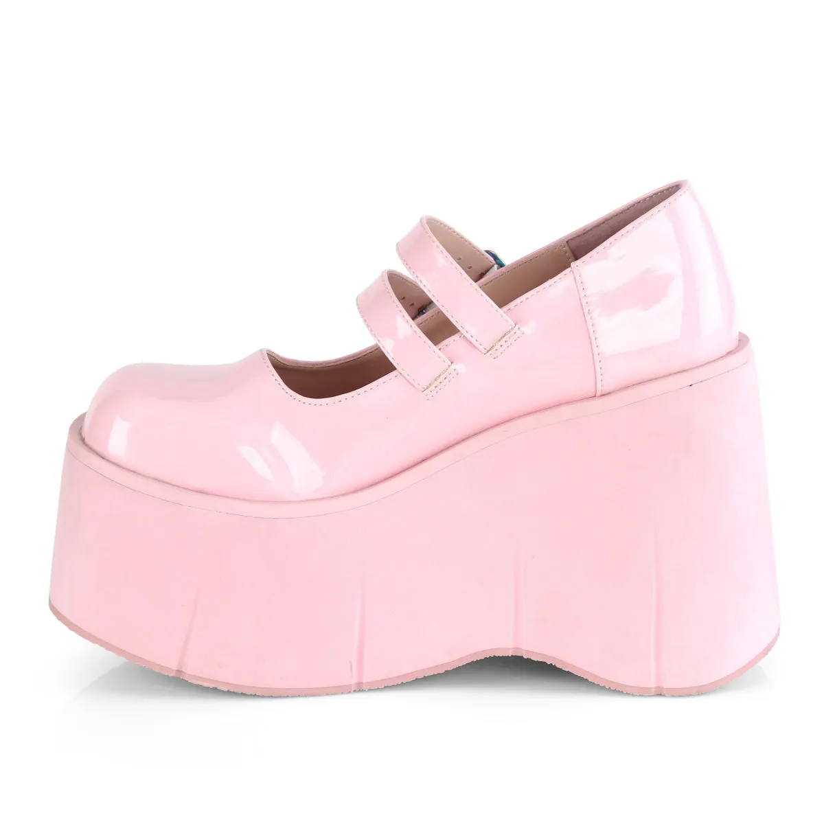 KERA-08  Baby Pink Hologram