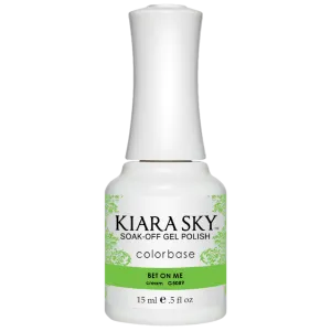 Kiara Sky All-in-One - 5089 Bet On Me (Gel)