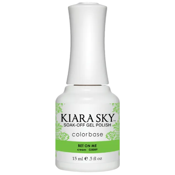 Kiara Sky All-in-One - 5089 Bet On Me (Gel)