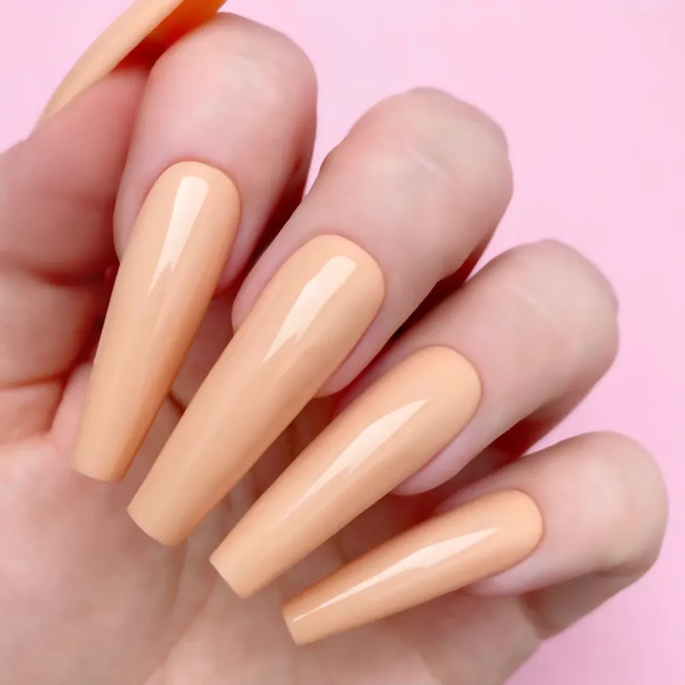 KIARA SKY / Gel Polish - Yours Truly G5015