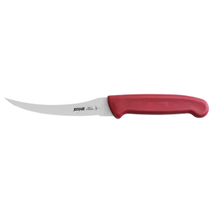 Kohe Utility Serrated Knife (Tomato) 1241.2 (213mm)
