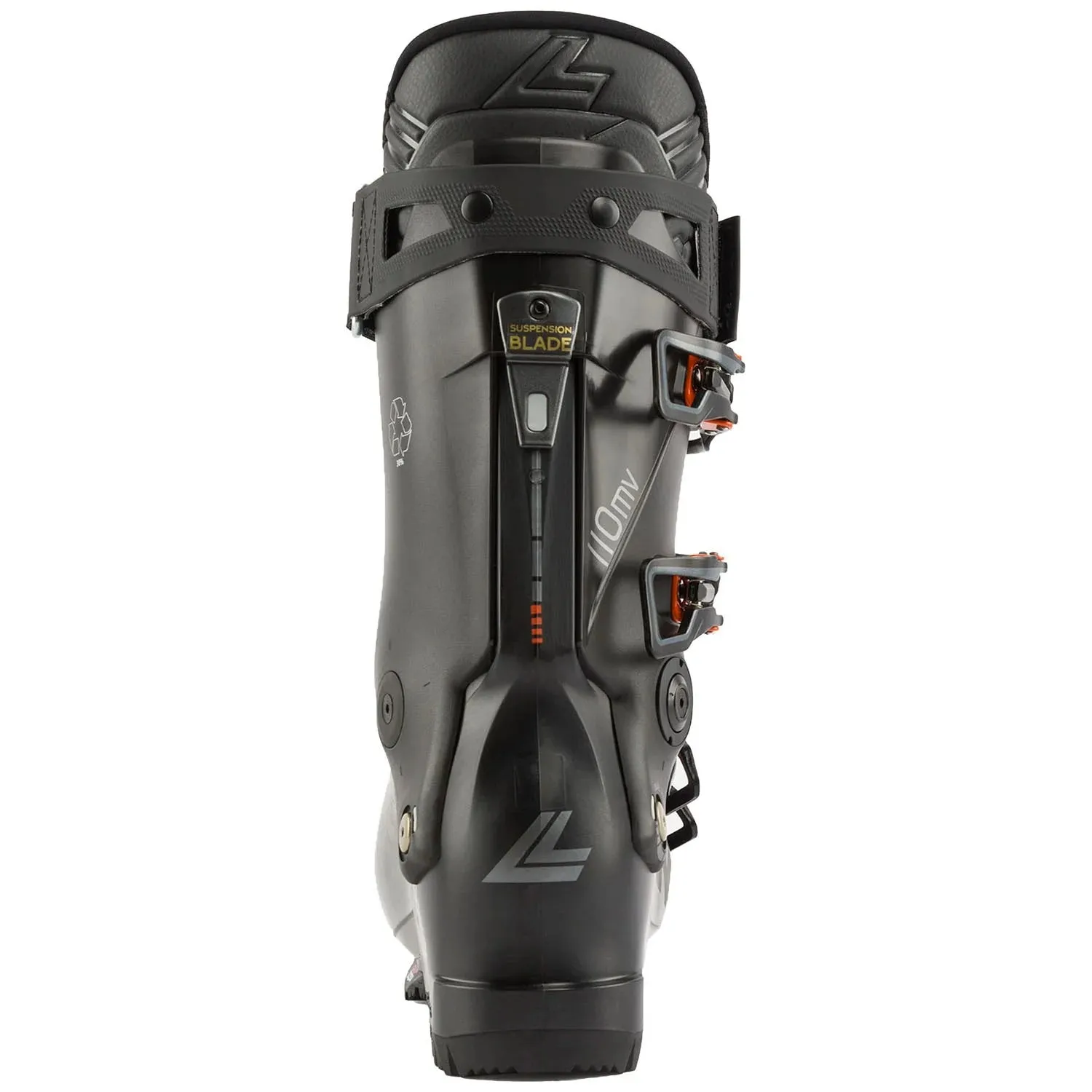 Lange Shadow 110 MV Ski Boots Mens