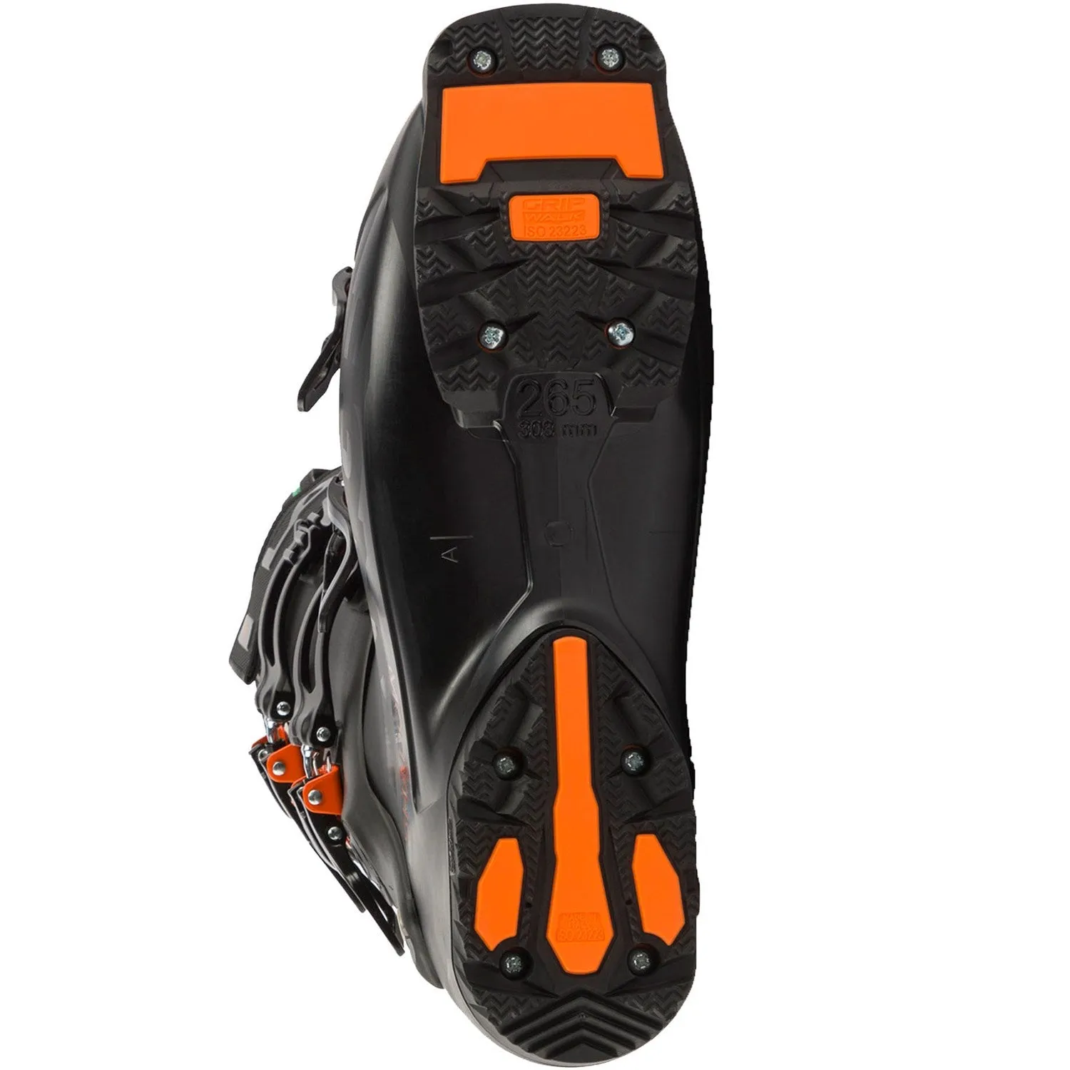 Lange Shadow 110 MV Ski Boots Mens