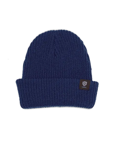 Langly Watch Knit Beanie (6 colours)