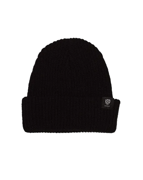 Langly Watch Knit Beanie (6 colours)
